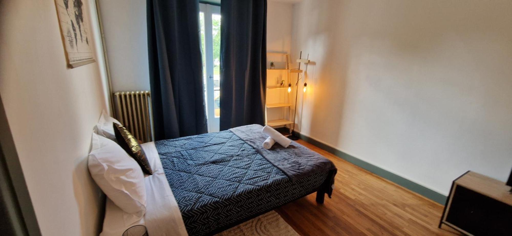 Suite Des Lices A 2 Minutes De La Gare- Chateau De Blois - Suite Des Lices 2 Minutes From Train Station - Chateau De Blois Dış mekan fotoğraf